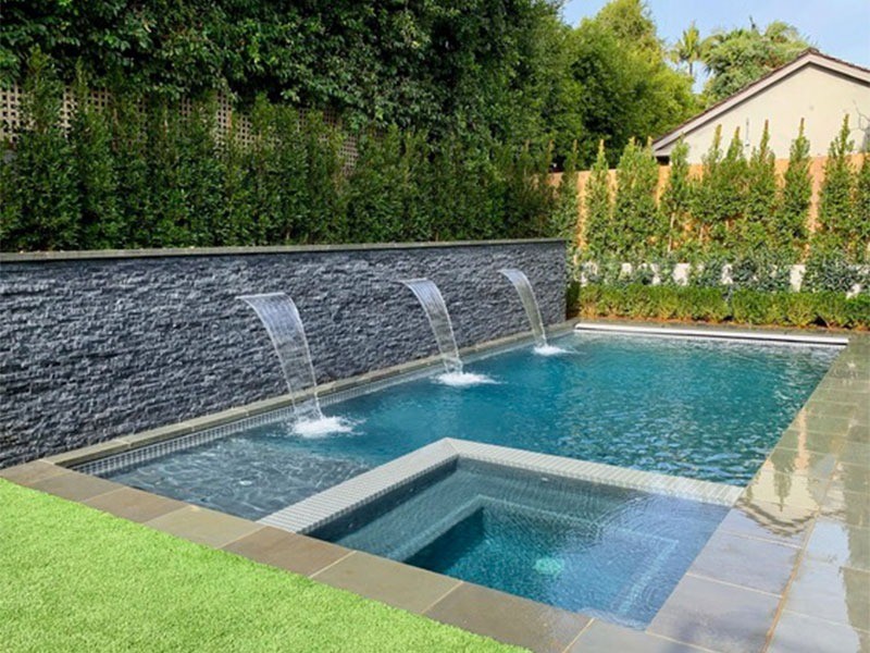 Affordable Pool Builder Huntington Beach